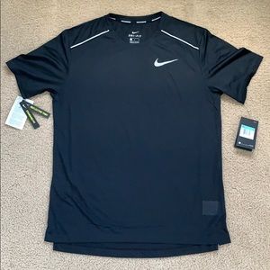 Nike Men’s Running Dry Cool Miller Top